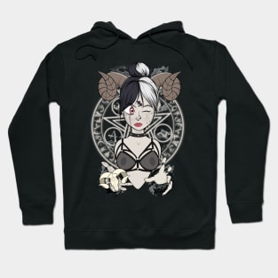 Capricorn Hoodie